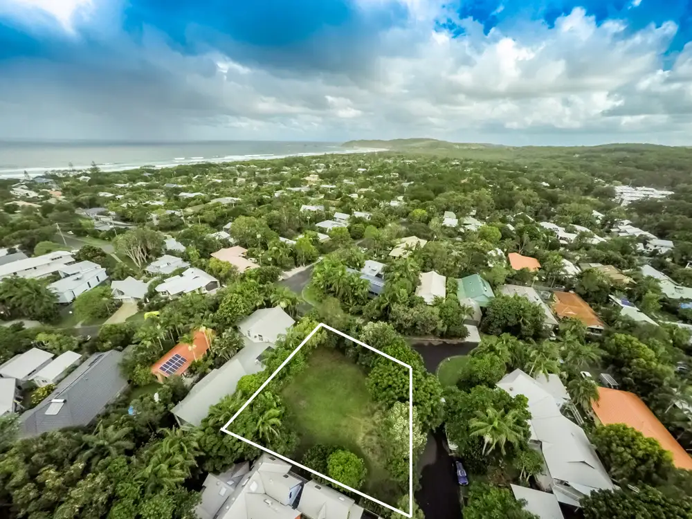 Main view of Homely land listing, 2 Marattia Place, Suffolk Park NSW 2481