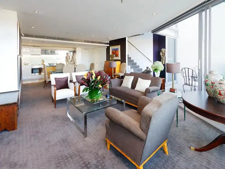 Fourth view of Homely apartment listing, 602/21 Elizabeth Bay Road, Elizabeth Bay NSW 2011