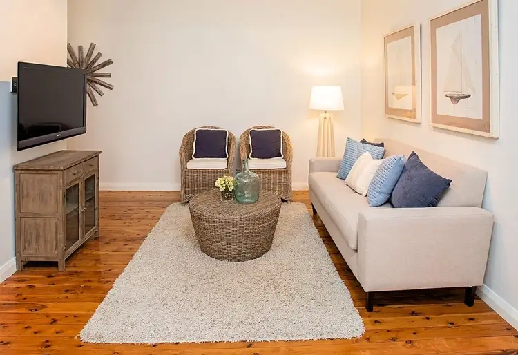 Sixth view of Homely apartment listing, 7/33 Darley Road, Manly NSW 2095