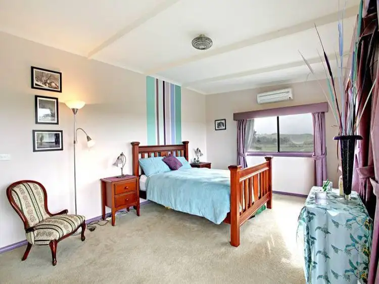 Fourth view of Homely house listing, 160 DARRAWEIT VALLEY ROAD, DARRAWEIT VALLEY, Wallan VIC 3756