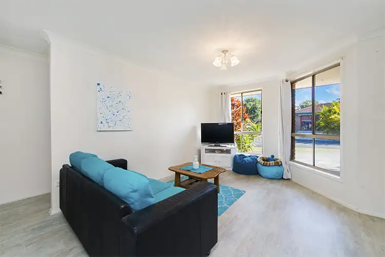 Sixth view of Homely house listing, 8/31 Kingsford Drive, Brunswick Heads NSW 2483