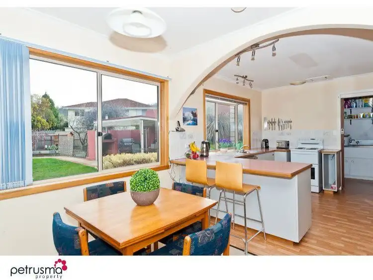 Fourth view of Homely house listing, 94 Allumba Street, Howrah TAS 7018