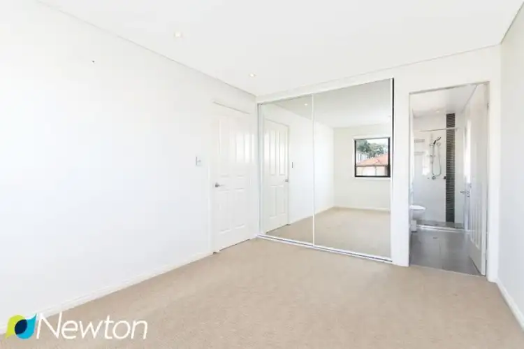 Fifth view of Homely townhouse listing, 1/47 Raleigh Avenue, Caringbah NSW 2229