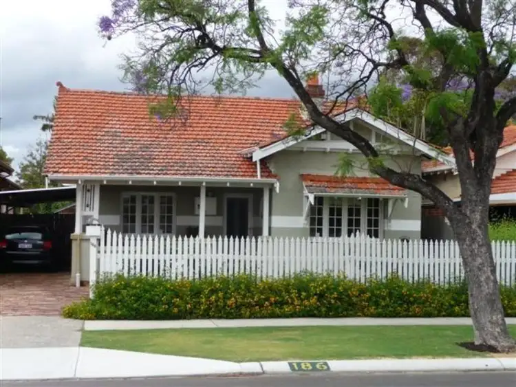 186 Crawford Road, Inglewood WA 6052