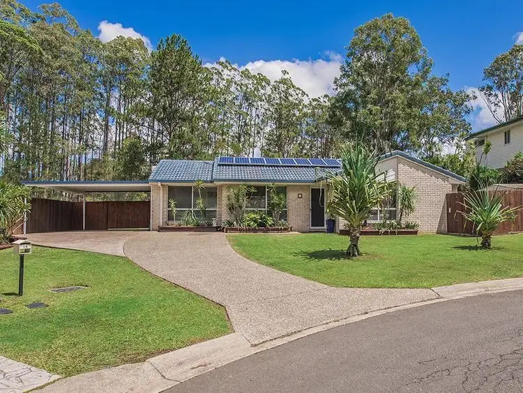 14 Carruthers Court, Cooroy QLD 4563