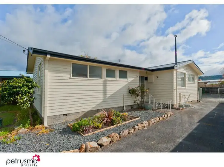4 Teganna Circle, New Norfolk TAS 7140