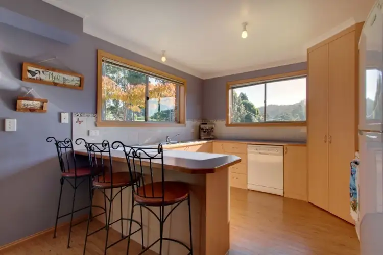 Third view of Homely house listing, 143 Francistown Road, Dover TAS 7117