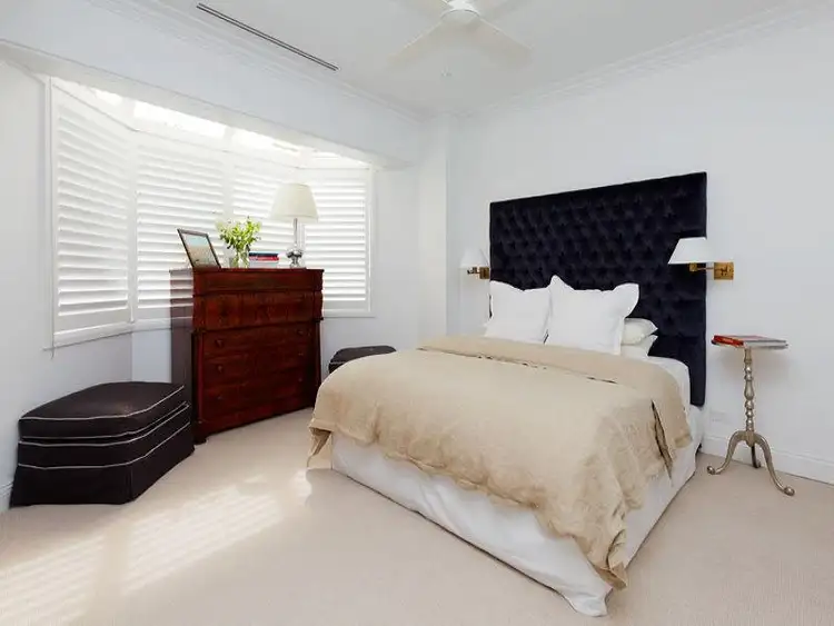 Fourth view of Homely apartment listing, 13/12-16 Billyard Avenue, Elizabeth Bay NSW 2011