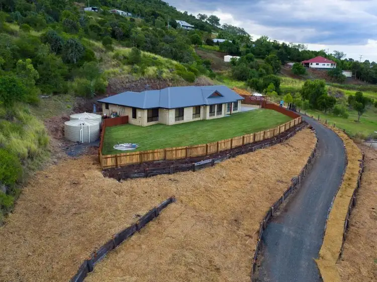 Third view of Homely house listing, 4 Lynda Court, Glencoe QLD 4352