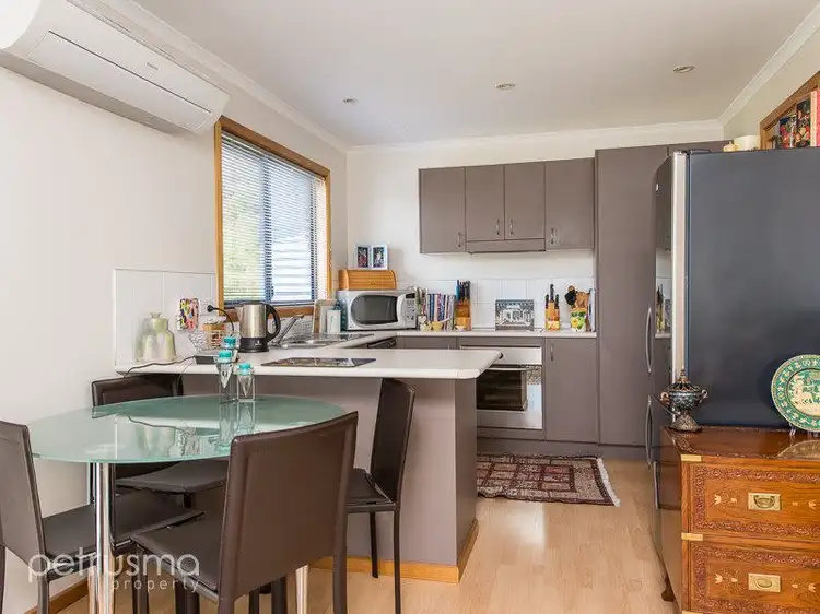 Sixth view of Homely townhouse listing, 33/10 Waterworks Road, Dynnyrne TAS 7005