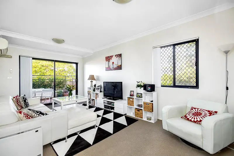 Main view of Homely apartment listing, 1/258 Liverpool Road, Enfield NSW 2136