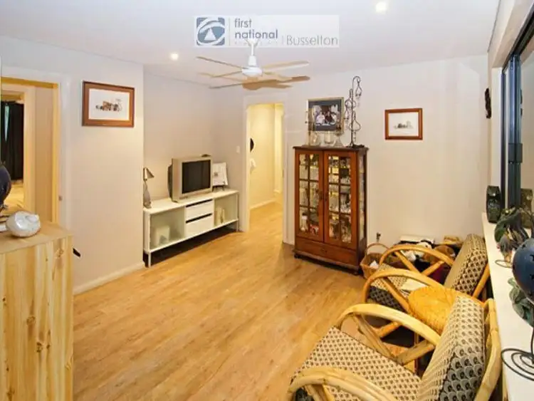 Fifth view of Homely house listing, 13 Lindsay Drive, Yalyalup WA 6280
