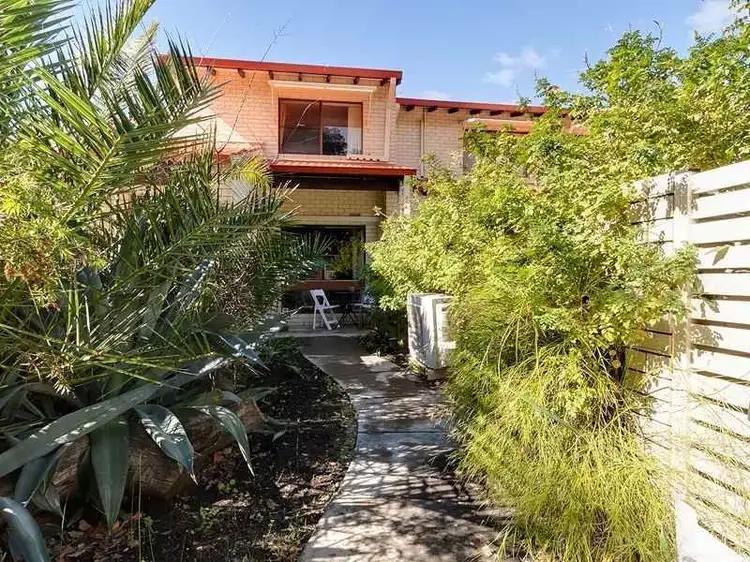 2/112 Rupert Street, Subiaco WA 6008