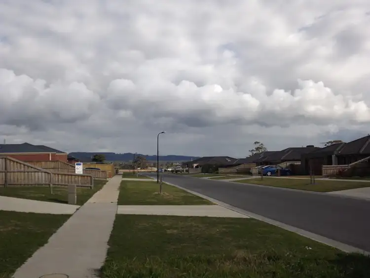Fifth view of Homely land listing, 9 Montane Boulevard, Newborough VIC 3825