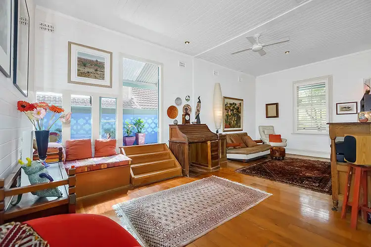 Second view of Homely house listing, 15 Cometrowe Street, Drummoyne NSW 2047