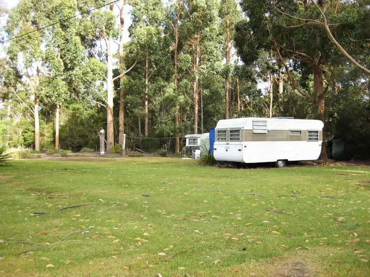 Lot 6, 8789 Huon Highway, Southport TAS 7109