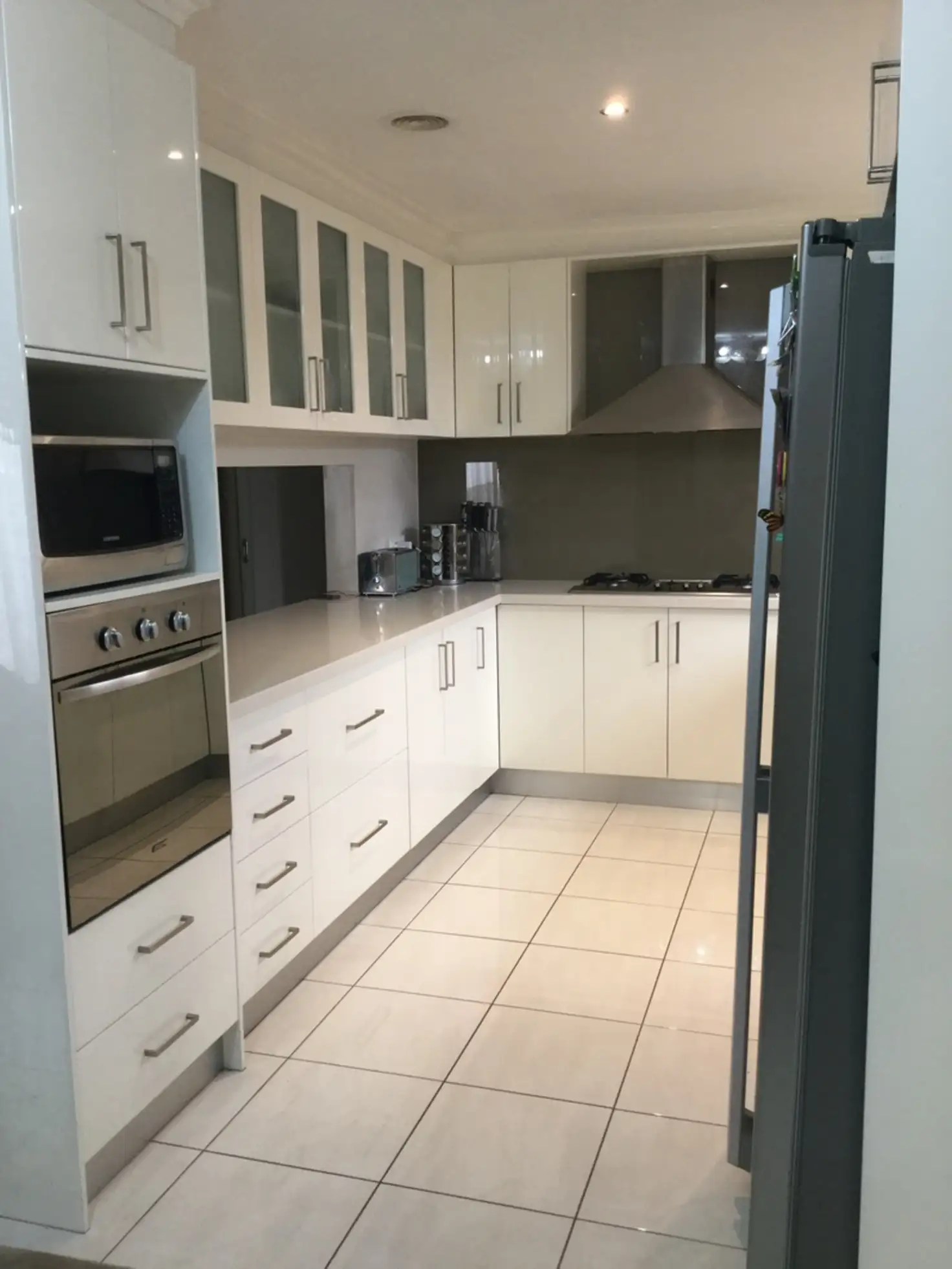 Main view of Homely house listing, 18 Kunzea Close, Meadow Heights VIC 3048