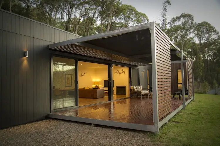 Second view of Homely house listing, 44 Mount Porepunkah Road, Bright VIC 3741