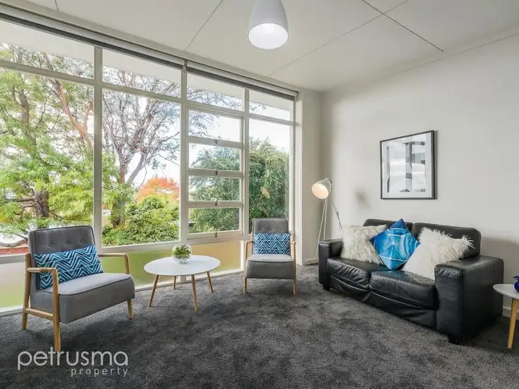 Fifth view of Homely unit listing, 3/2 Woolton Place, Sandy Bay TAS 7005