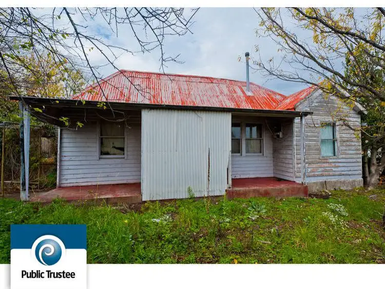 295 Back River Road, Magra TAS 7140