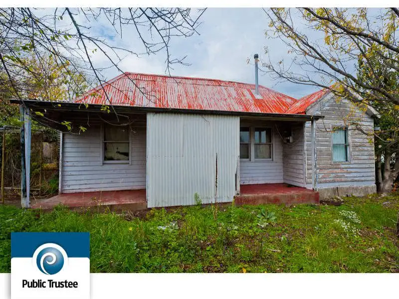 Main view of Homely house listing, 295 Back River Road, Magra TAS 7140