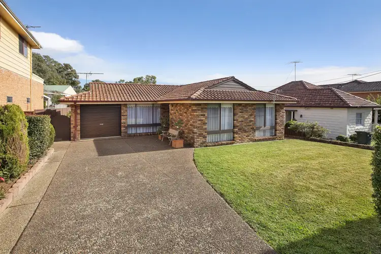 63 Wollybutt Road, Engadine NSW 2233