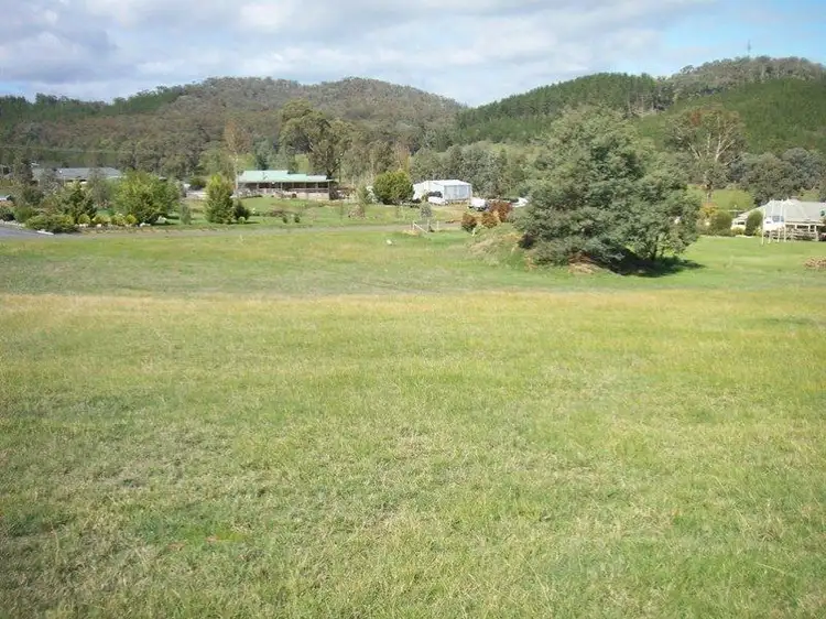 Second view of Homely land listing, Piazza Court, Myrtleford VIC 3737