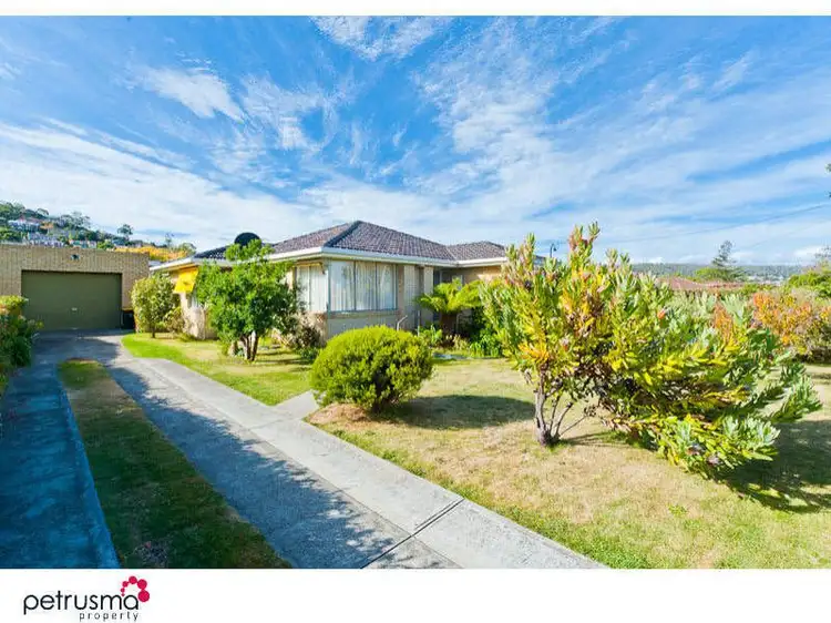 Main view of Homely house listing, 186 Clarence Street, Howrah TAS 7018