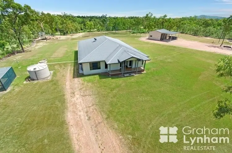 Main view of Homely house listing, 504 Black River Road, Hervey Range QLD 4817