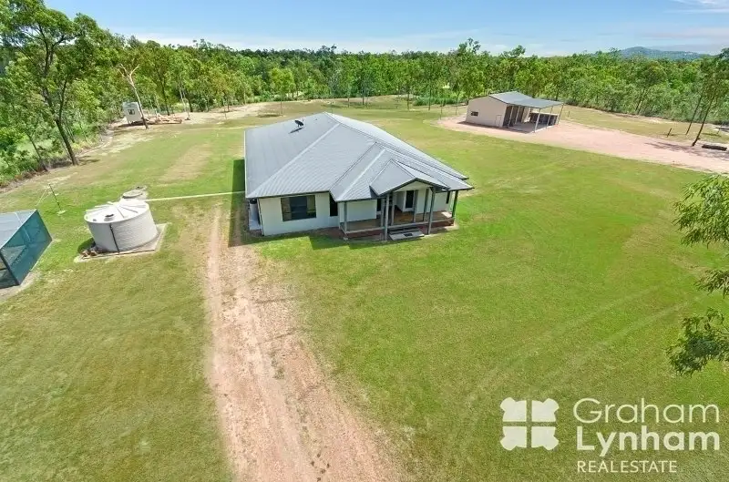 Main view of Homely house listing, 504 Black River Road, Hervey Range QLD 4817