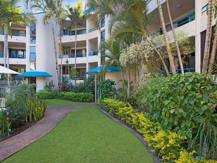 Third view of Homely unit listing, 27/21-29 Toorbul Street, Bongaree QLD 4507