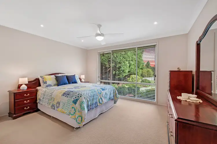 Sixth view of Homely house listing, 18 Alana Drive, West Pennant Hills NSW 2125