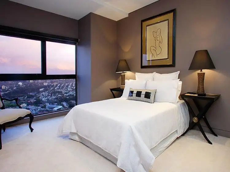 Sixth view of Homely apartment listing, 3604/184 Forbes Street, Darlinghurst NSW 2010