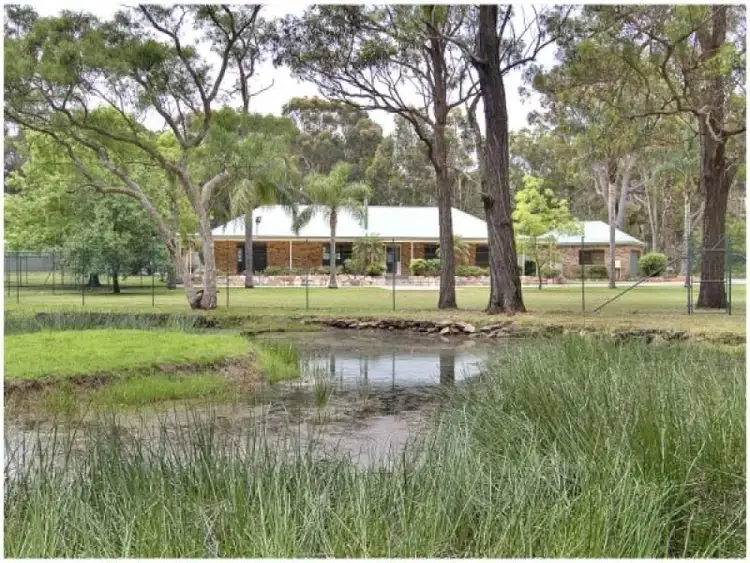 Fifth view of Homely rural property listing, Address available on request