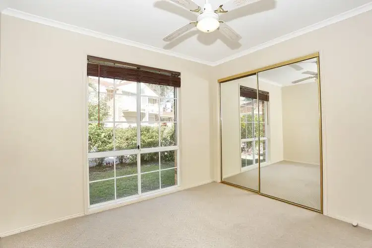 Sixth view of Homely unit listing, 13/27 Rain Tree Glen, Coombabah QLD 4216