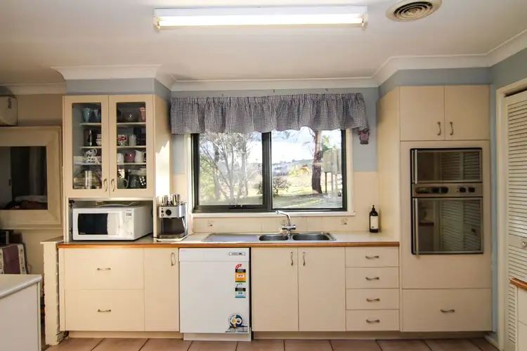 Third view of Homely house listing, 6 Kileys Run, Clifton Grove NSW 2800