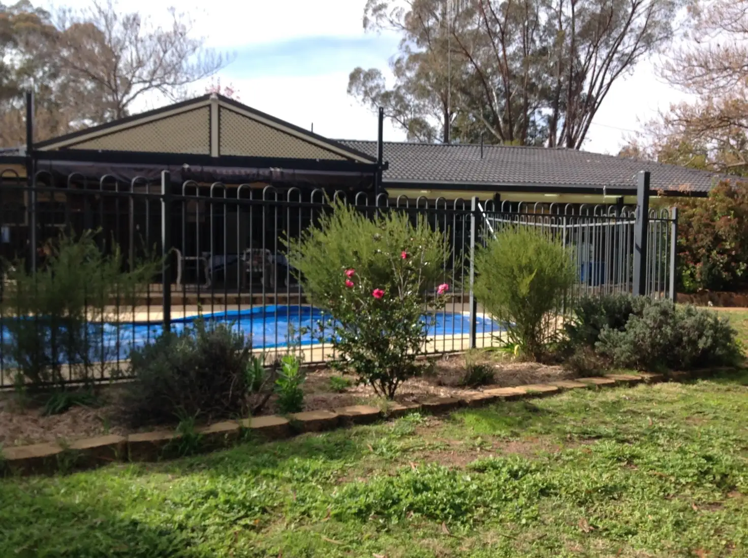 Main view of Homely house listing, 4 Hilton Place, Coonabarabran NSW 2357