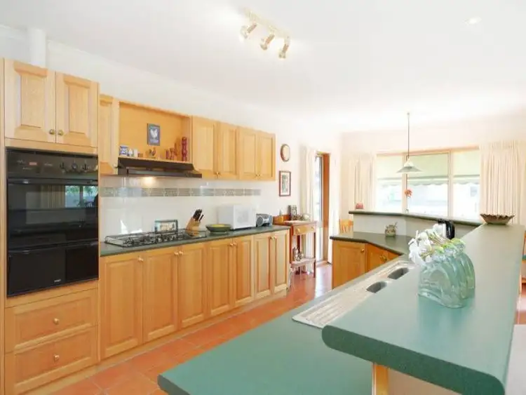Fifth view of Homely house listing, 42 Glengate Street, Hamlyn Heights VIC 3215