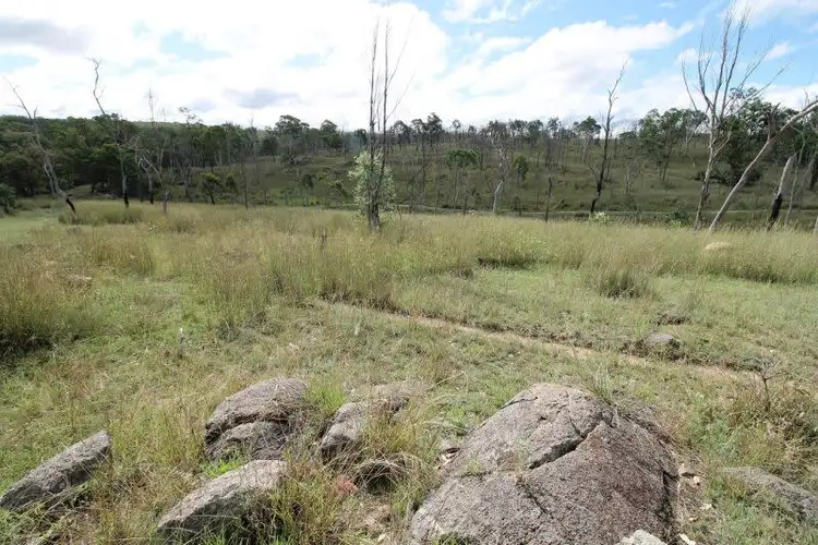 Sixth view of Homely rural property listing, Lot 72 Andersons Road, Cushnie QLD 4608
