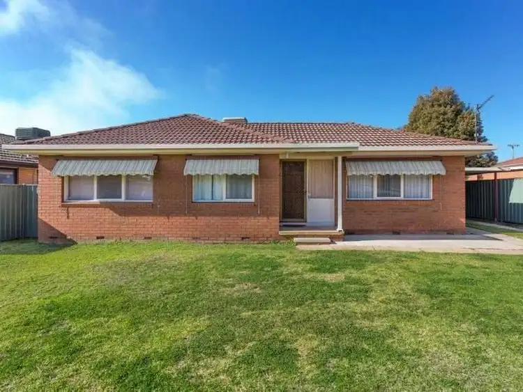 40 Dunn Avenue, Forest Hill NSW 2651