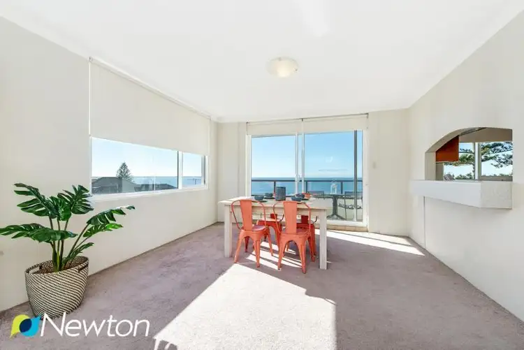 Second view of Homely apartment listing, 15/2-6 Arthur Avenue, Cronulla NSW 2230