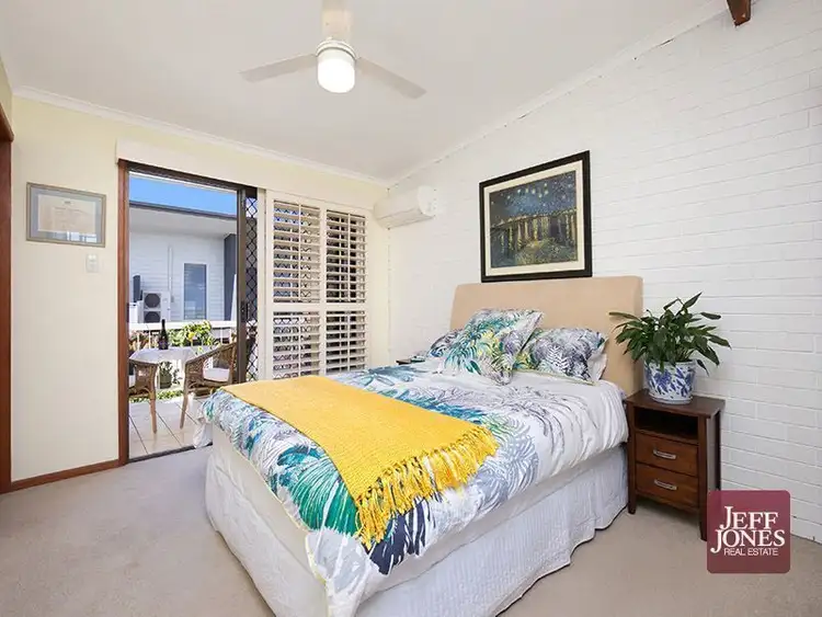 Sixth view of Homely townhouse listing, 2/52 Bunya Street, Greenslopes QLD 4120