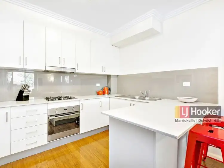 Third view of Homely apartment listing, 56/553 New Canterbury Road, Dulwich Hill NSW 2203