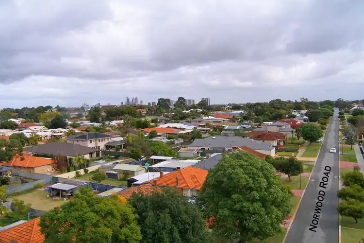 Second view of Homely house listing, 70 Norwood Road, Rivervale WA 6103