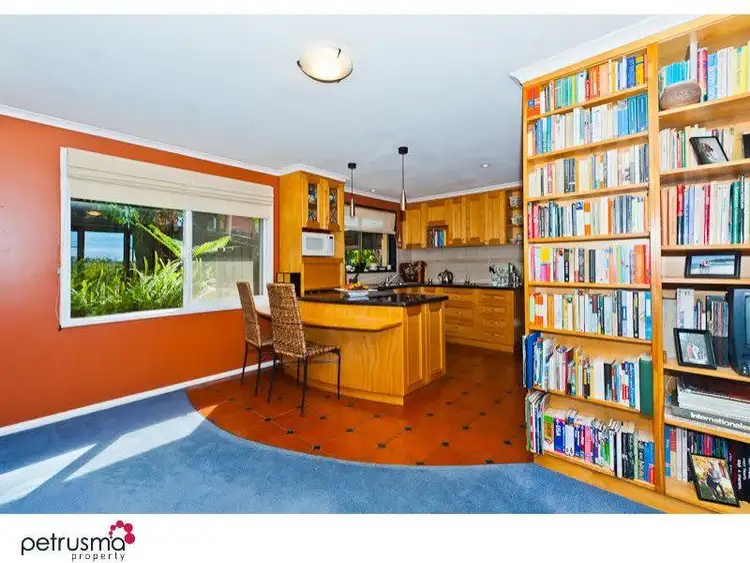 Fifth view of Homely house listing, 3 Pearl Place, Blackmans Bay TAS 7052