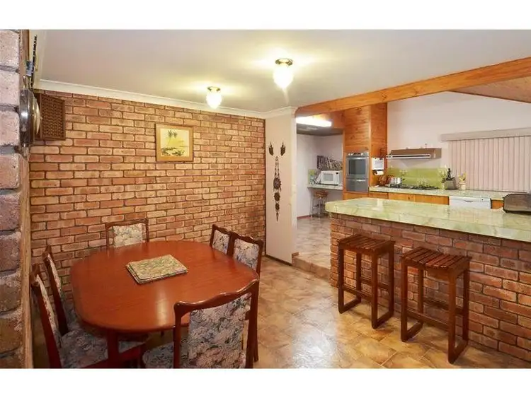 Fifth view of Homely house listing, 20 Jensen Way, West Busselton WA 6280