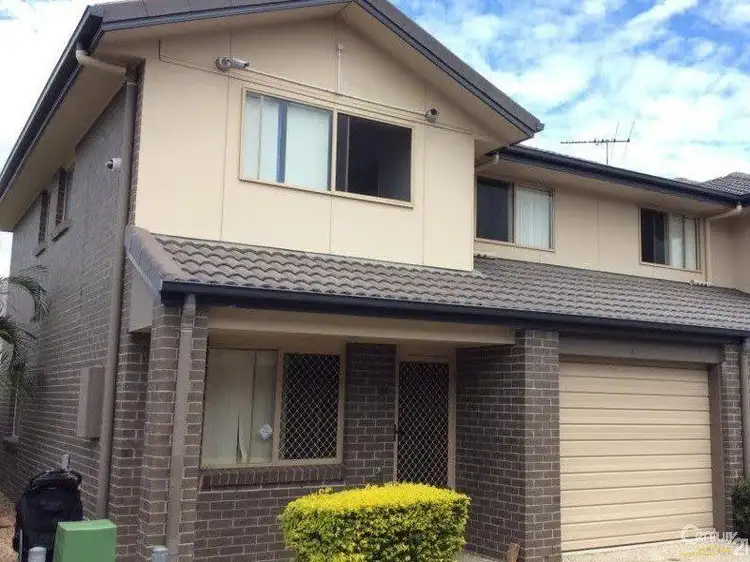 Main view of Homely townhouse listing, 89/439 Elizabeth Avenue, Kippa-ring QLD 4021