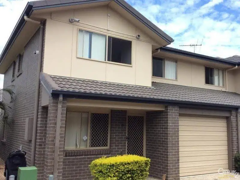 Main view of Homely townhouse listing, 89/439 Elizabeth Avenue, Kippa-ring QLD 4021