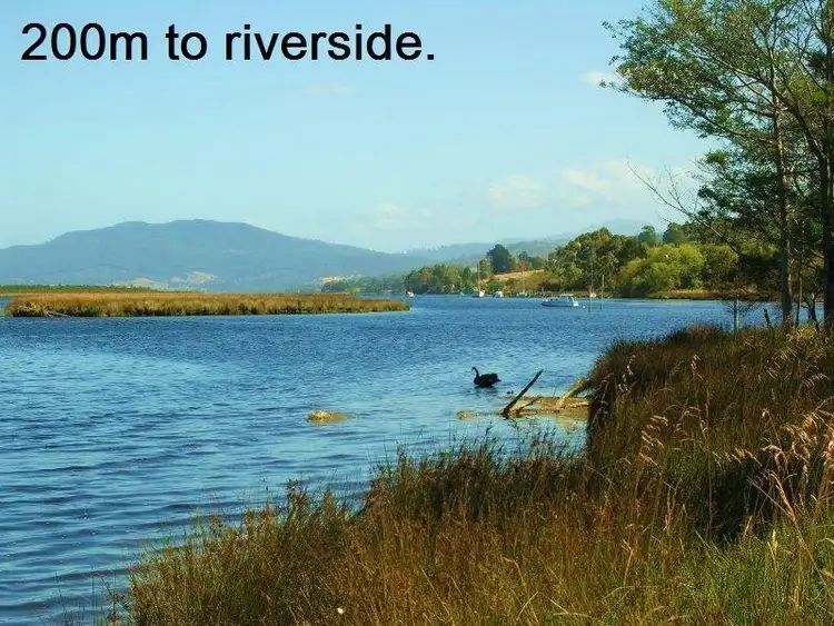 Second view of Homely land listing, 3408B Huon Highway, Franklin TAS 7113