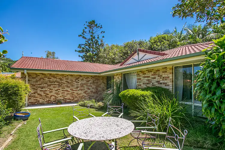 Main view of Homely house listing, 51 Coogera Circuit, Suffolk Park NSW 2481